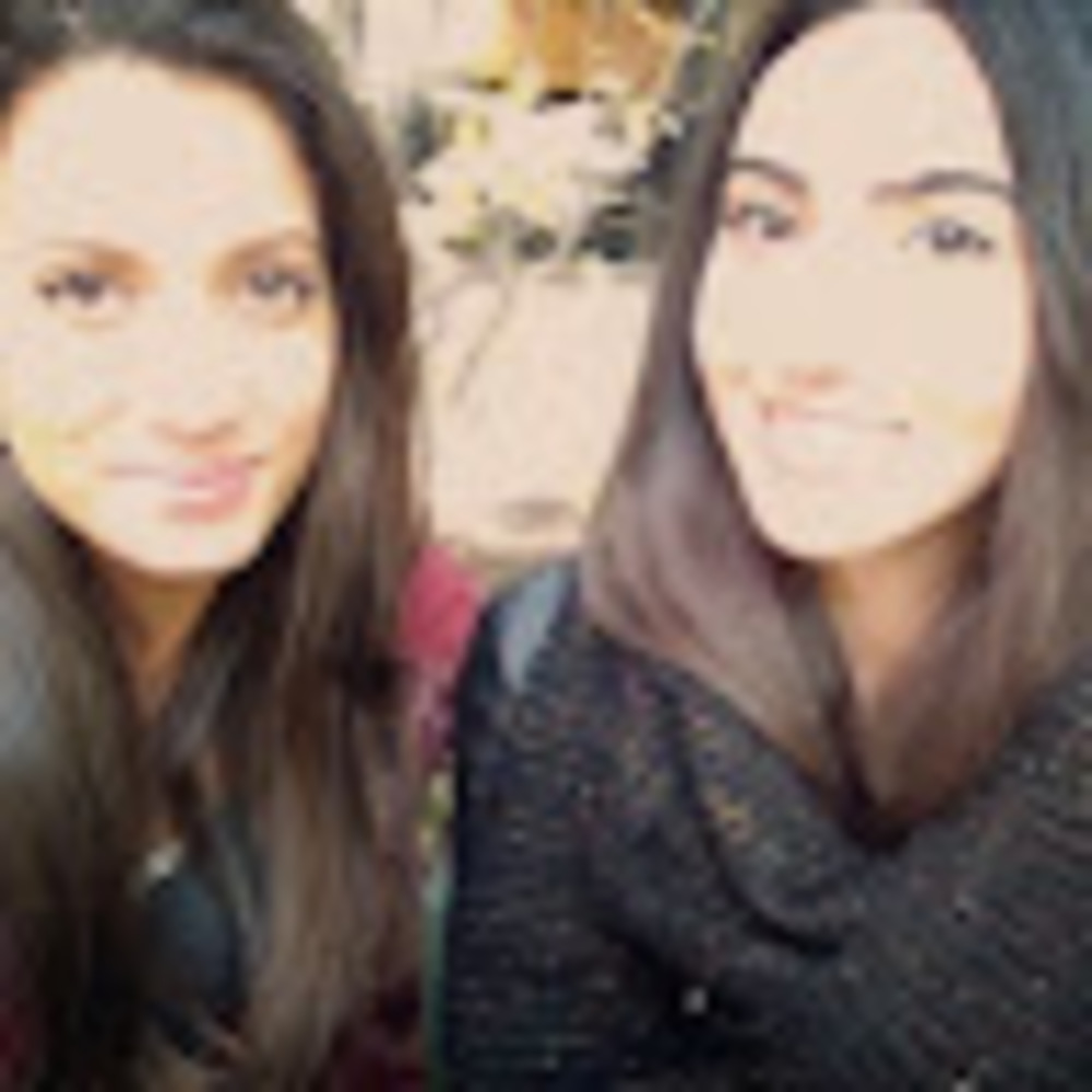 Meet your Posher, Megan